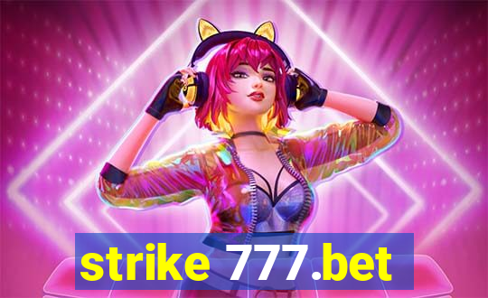 strike 777.bet